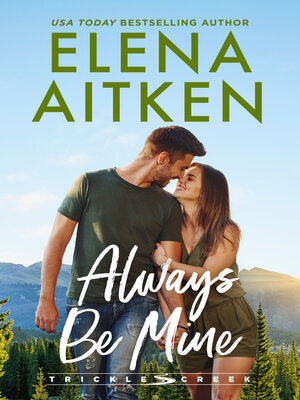 cover image of Always Be Mine